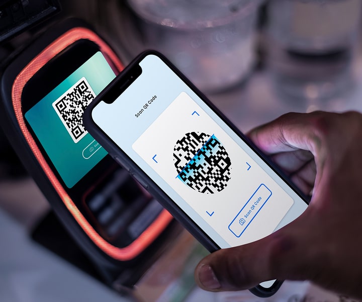 Phone payment